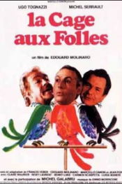 La cage aux folles